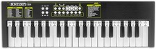 Bontempi 15 3780 - Tastiera Digitale a 37 Tasti Presa per Cuffie, USB-C