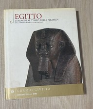 GRANDI CIVILTA' VOL.6 EGITTO I