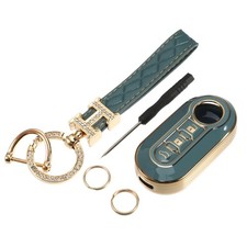 Télécommande Sans-clé Clé