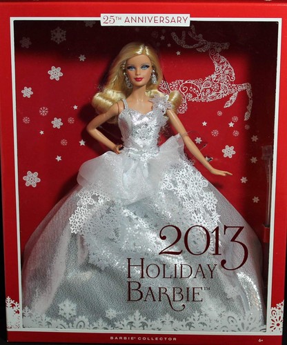 Barbie bambola delle vacanze