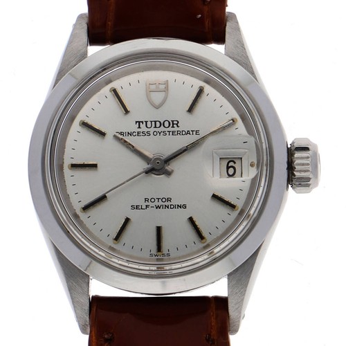 Tudor princess oysterdate - princess,