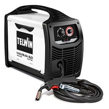 Saldatrice inverter a filo