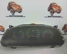 PANNELLO DEGLI STRUMENTI / 1938 / 131030 PER ALFA ROMEO 145 1.6 CAT