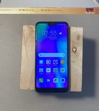 Honor 10  - 64GB - Sky Blue (Sbloccato) (Dual SIM)