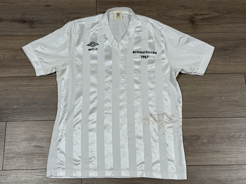 Maglia calcio vintage 1987