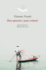 Libro - Veroli Vittorio - Dove