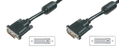 Cavo dvi per - -, dvi-d
