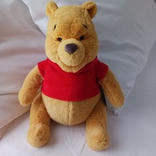 Disney Store Winnie The Pooh