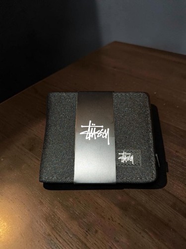 Portafoglio stussy - portafoglio,