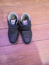 scarpe bambino della GEOX numero 32