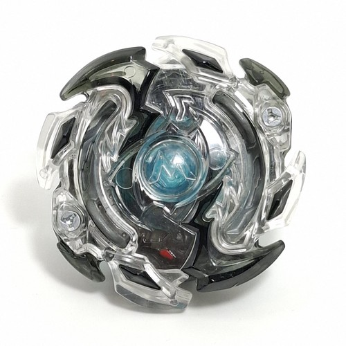 Beyblade burst wild - beyblade, bg-04