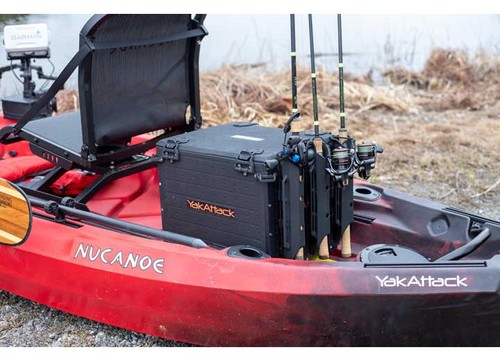 Yakattack blp pro 13x16 - yakattack, blp-pro-13x16