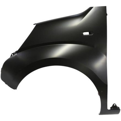 Parafango fender anteriore - fender,