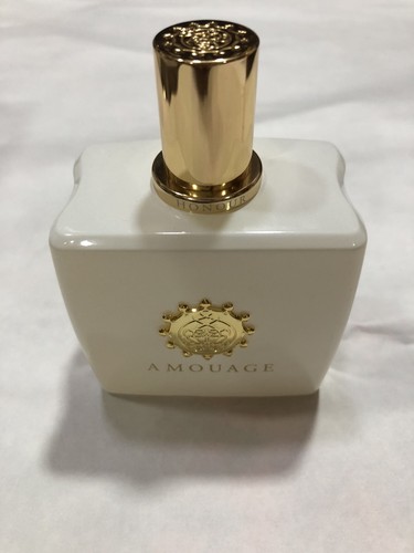 Amouage decision 100ml eau - amouage,