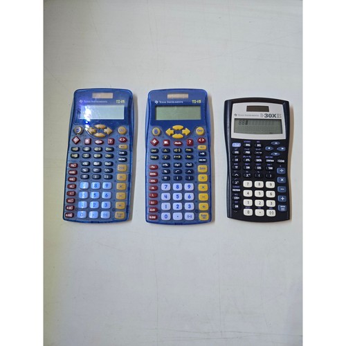 Texas instruments ti - texas, 15