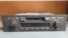 Autoradio Originale Audi A3 2003-2008 8PO 035 152