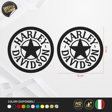 Adesivi compatibili harley - compatibili,