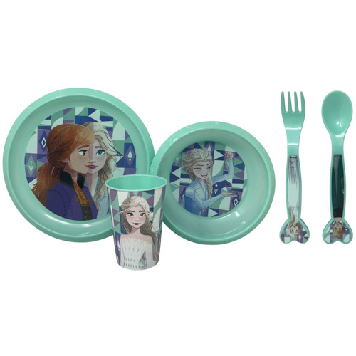 Set pappa pezzi - pappa, 5