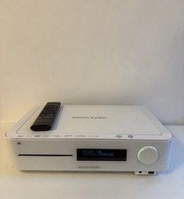 Harman/Kardon BDS 270