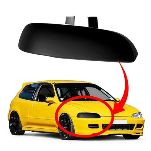 Honda civic 95 - honda, 92-95
