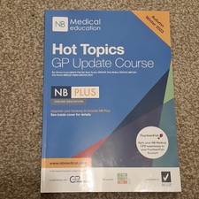 NB Medical Education Hot