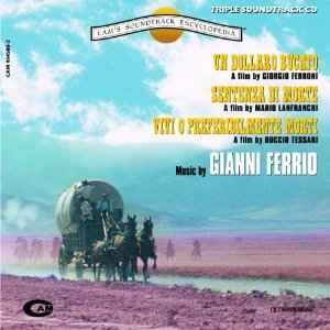 Gianni ferrio dollaro - ferrio,