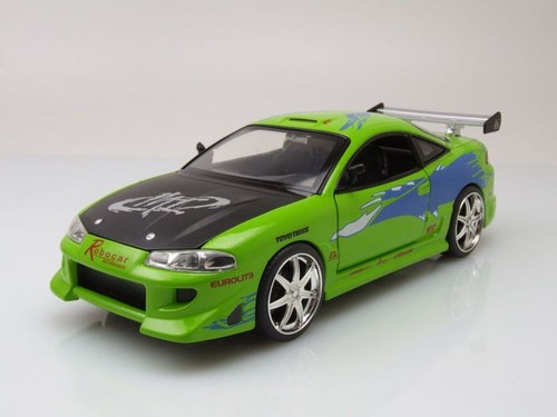 Modellino auto mitsubishi - auto,