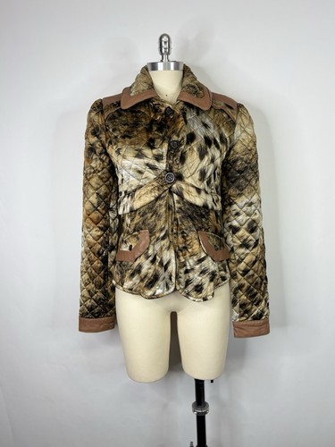 Giacca vintage roberto - giacca,
