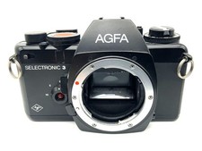 Agfa Selectronic 3 35 mm