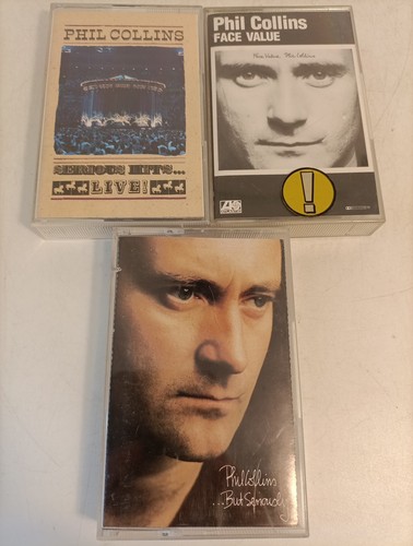 Lotto phil collins but - lotto,