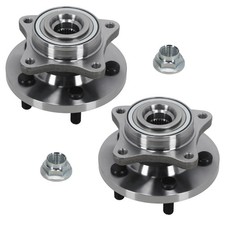 2x Cuscinetto Mozzo Ruota