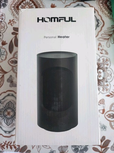Mini termoventilatore - mini,