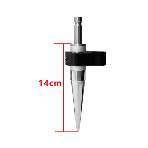 Mini asta prismatica - 14, per