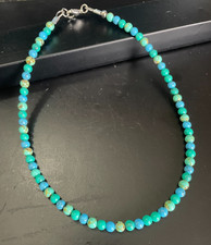 Collana pietre dure naturali