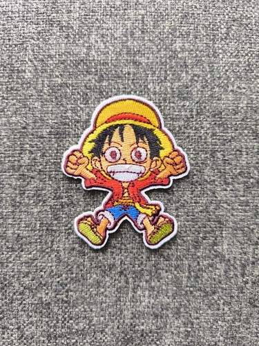 Toppa termoadesiva one piece - one,