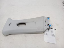 DRIVER UPPER CENTER PILLAR