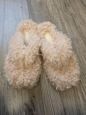 PANTOFOLE INFRADITO NUOVE CON
