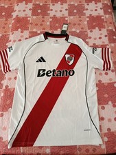 maglia river plate 2025/2026