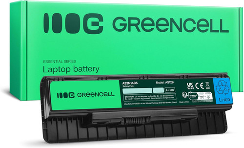 Batteria asus a32n1405 per - batteria,