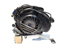 BLOCCO MOTORE ENGINE COMPLETO