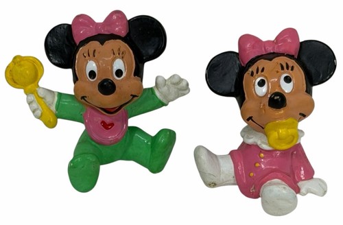 Lotto figurine vintage - lotto,