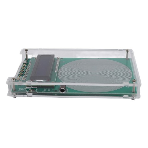 Generatore forme onda per - generatore,