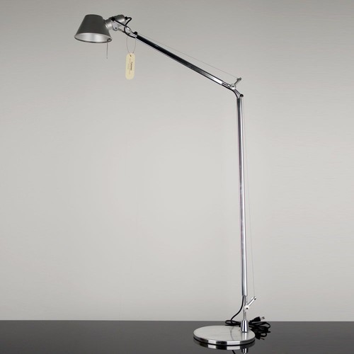 Artemide tolomeo lettura - artemide,