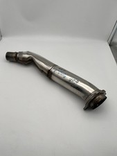 Suzuki GSXR1100 Tubo