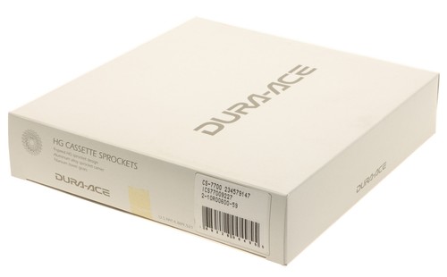 Cassetta shimano dura ace - shimano, dura-ace