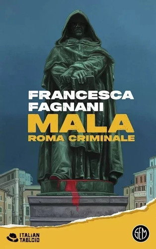 Francesca fagnani mala roma - fagnani.,