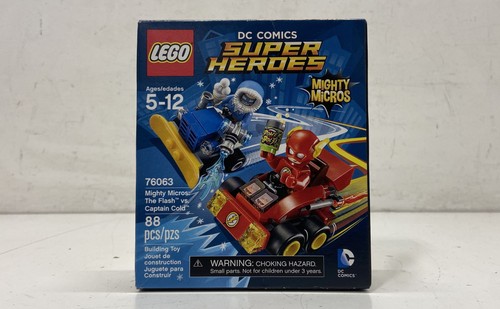 Lego comics super heroes - dc,