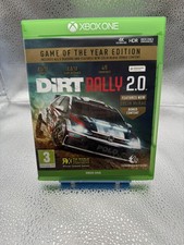 Dirt Rally 2.0 Gioco dell'Anno