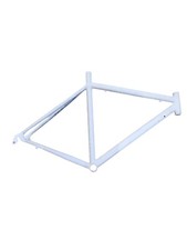 TELAIO BICI STRADA ALLUMINIO GREZZO H53X52