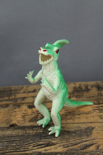 Figura mostro dinosauro